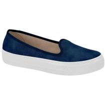 Tênis Slip On Feminino Slipper Flatform Beira Rio 4220.428.26065