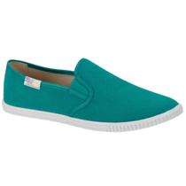 Tênis Slip On Feminino Slipper Flatform Beira Rio 4297.101.25462 Tênis Slip On Feminino Slipper Flatform Beira Rio 4297.101.25462