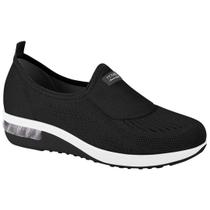 Tênis Slip On Feminino Ultraconforto Modare - 7320217