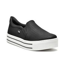 Tênis Slip On Feminino Via Marte