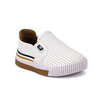 Tênis Slip On Infantil Casual Molekinho 2615100