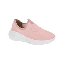 Tênis Slip On Infantil Feminino Rosa Tênis Slip On Infantil Feminino Rosa