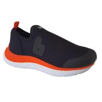 Tênis Slip On Infantil Menino Action Bibi 1167316