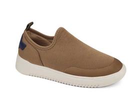 Tênis Slip On Infantil Menino Bibi 1192111 Tênis Slip On Infantil Menino Bibi 1192111