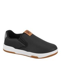 Tênis Slip On Infantil Menino Casual Confortável Molekinho 2852100 Tênis Slip On Infantil Menino Casual Confortável Molekinho 2852100