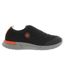 Tênis Slip On Infantil Molekinho 2831104 20978 Pto/Pto