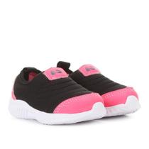 Tênis Slip On Infantil No Stress Feminino