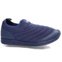 Tênis Slip On Infantil Ortopasso 77533 Jogging