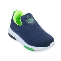 Tênis Slip On Joy Infantil JY23-J250