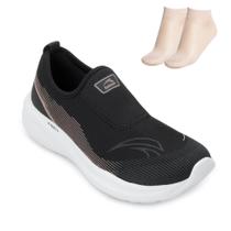 Tênis Slip-On Kolosh e Meia KL25-E0421 Tênis Slip-On Kolosh e Meia KL25-E0421