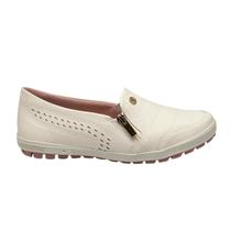 Tênis Slip On Kolosh Feminino Calce Fácil Palmilha Gel C3505