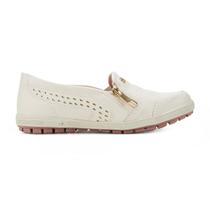 Tênis Slip On Kolosh Feminino Casual