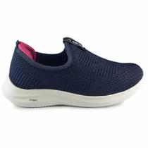 Tenis slip on kolosh k7021a