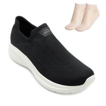 Tênis Slip-On Kolosh PB e Meia KL26-E0428 Tênis Slip-On Kolosh PB e Meia KL26-E0428