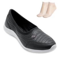 Tênis Slip-On Kolosh PC KL26-C3182 Tênis Slip-On Kolosh PC KL26-C3182