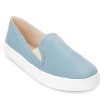 Tênis Slip On Lia A LI25-92602 Tênis Slip On Lia A LI25-92602