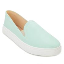 Tênis Slip On Lia V LI25-92602 Tênis Slip On Lia V LI25-92602