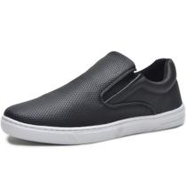 Tênis Slip On Masculino Form's Brasil