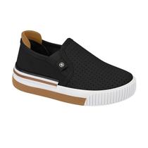 Tênis Slip On Masculino Infantil Molekinho 2615.100