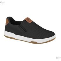 Tênis Slip On Masculino Infantil Molekinho 2852.100