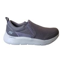 Tenis Slip On Masculino Skechers Go Walk Caminhada Dia Dia 894343 Tenis Slip On Masculino Skechers Go Walk Caminhada Dia Dia 894343