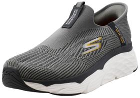 Tênis Slip-On Masculino Skechers Max Cushioning Elite Tamanho 14 EUA Tênis Slip-On Masculino Skechers Max Cushioning Elite Tamanho 14 EUA