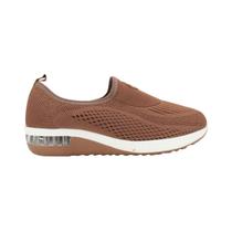 Tênis Slip on Modare Avelã