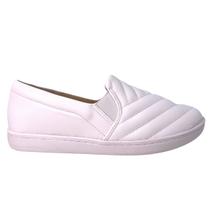 Tênis Slip On Modare Feminino 736311318462 - Branco