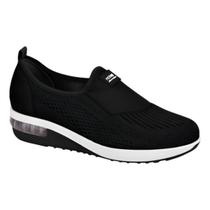 Tênis Slip On Modare Feminino Conforto 7320217