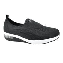 Tênis Slip On Modare Feminino Conforto 7320217 -