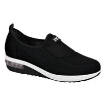 Tênis Slip On Modare Feminino Conforto 7320217