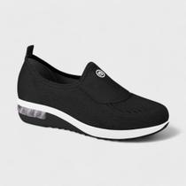 Tênis Slip On Modare Feminino Tênis Slip On Modare Feminino