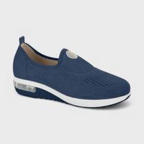 Tênis Slip On Modare Feminino