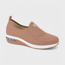Tênis Slip On Modare Feminino
