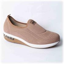 Tênis Slip On Modare Feminino