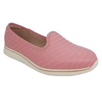 Tenis Slip On Modare Ultra Conforto Costuras Feminino