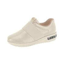 Tênis Slip On Modare Ultraconforto Casual Feminino Confortável Tênis Slip On Modare Ultraconforto Casual Feminino Confortável
