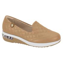 Tênis slip on modare ultraconforto feminino 7320.263