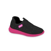 Tenis Slip On Molekinha 2503.345