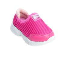 Tênis Slip On Molekinha Baby MK23-27092