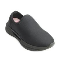 Tênis Slip On Molekinha MK24-25731 Tênis Slip On Molekinha MK24-25731