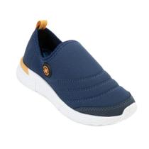 Tênis Slip On Molekinho MK23-28311