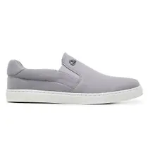 Tênis Slip on Mule Barato confortável casual masculino