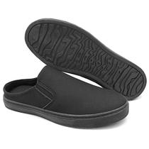 Tênis Slip On Mule Calce Fácil Babuche Macio Moderno JDK498