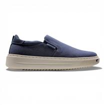 Tênis Slip On Nautica Ref 11601 Masculino Tênis Slip On Nautica Ref 11601 Masculino
