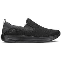 Tênis Slip On Olympikus Masculino Esporte Leve Dia a Dia