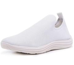 Tênis Slip On Palmilha De Gel Esporão Academia