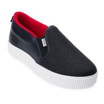 Tênis Slip On Pampili Juvenil PP22-43523