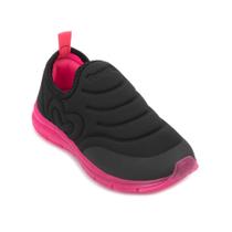 Tênis Slip On Pampili P-P Infantil PP25-75200 Tênis Slip On Pampili P-P Infantil PP25-75200