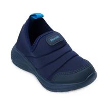 Tênis Slip On Pé com Pé Infantil PP22-1514